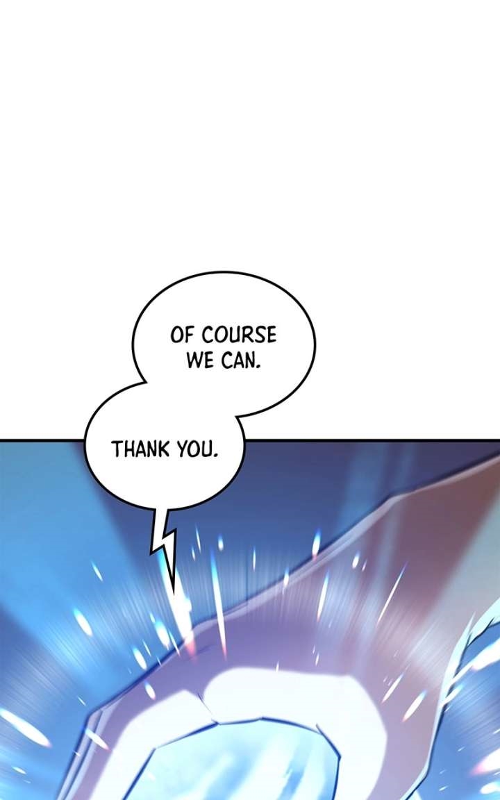 System Universe Chapter 35 - Page 47 in English