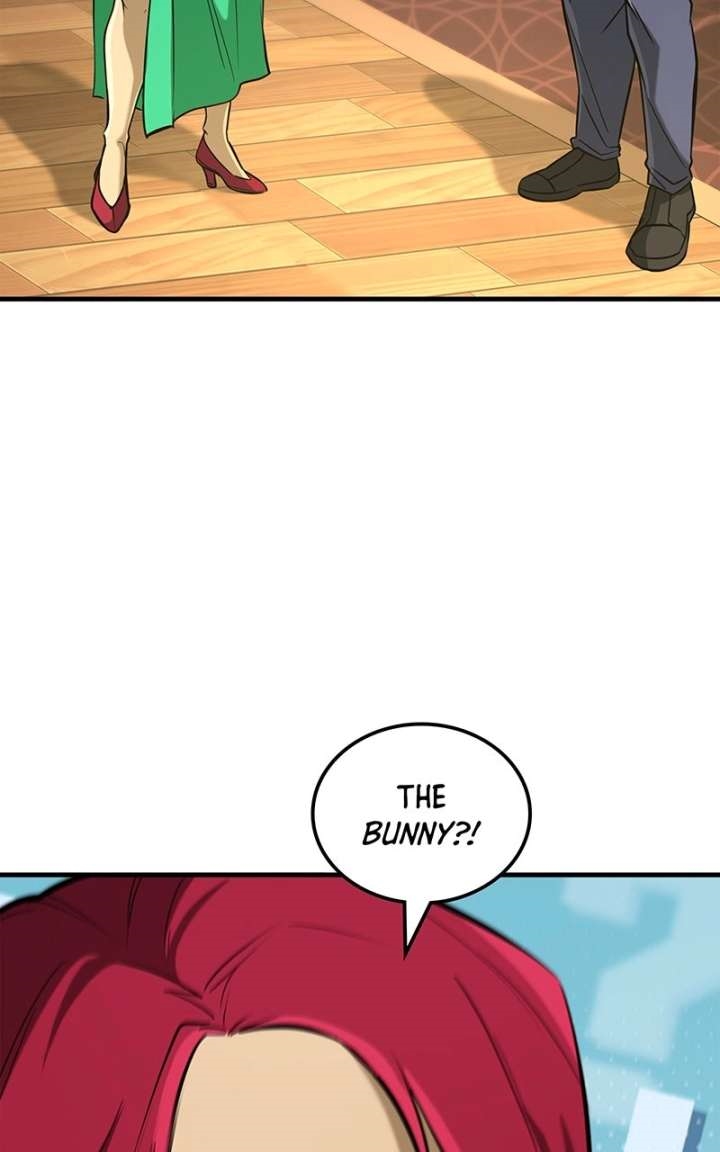 System Universe Chapter 35 - Page 55 in English