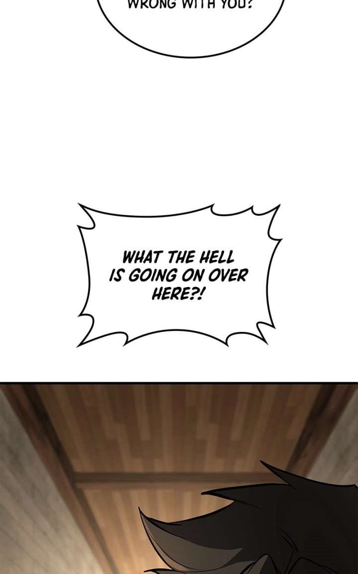 System Universe Chapter 35 - Page 68 in English
