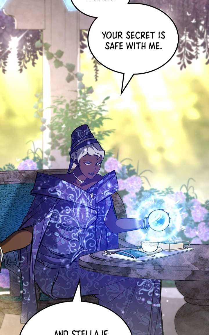 System Universe Chapter 35 - Page 7 in English