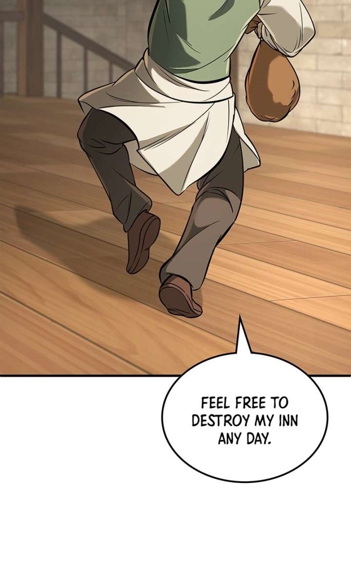 System Universe Chapter 35 - Page 74 in English