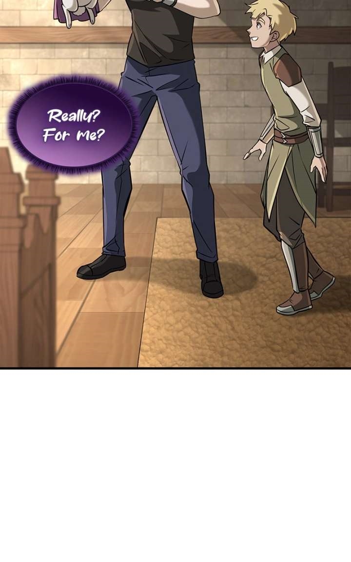 System Universe Chapter 35 - Page 82 in English