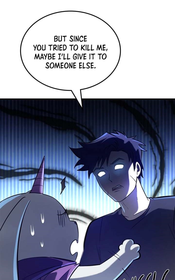 System Universe Chapter 35 - Page 83 in English