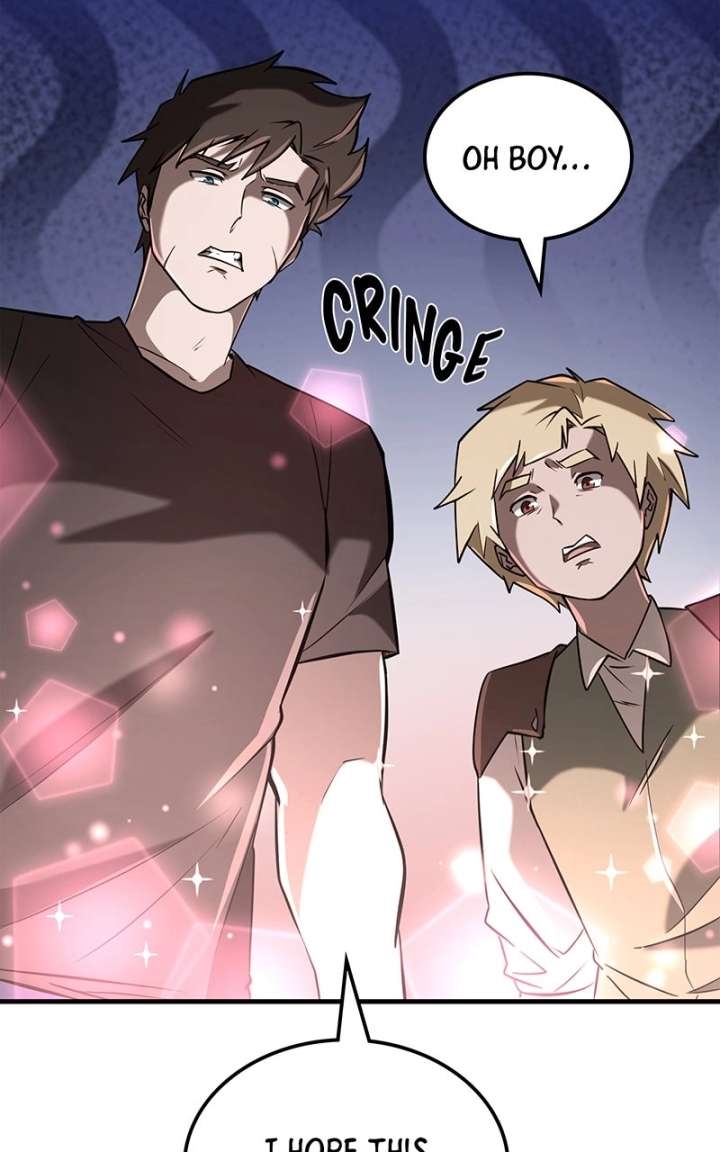 System Universe Chapter 35 - Page 92 in English