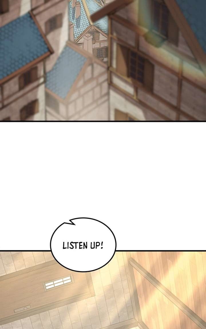 System Universe Chapter 35 - Page 95 in English