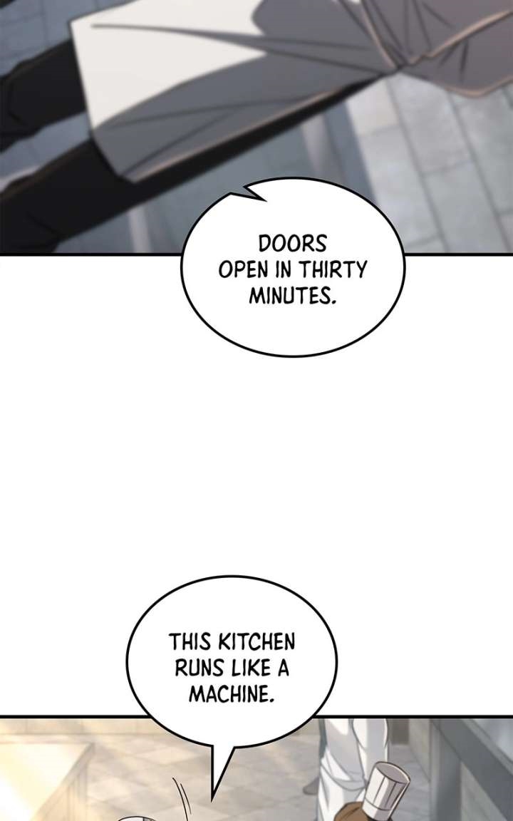 System Universe Chapter 35 - Page 97 in English