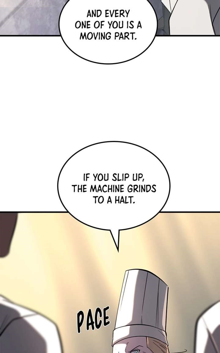 System Universe Chapter 35 - Page 99 in English