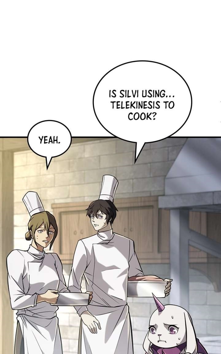 System Universe Chapter 36 - Page 26 in English
