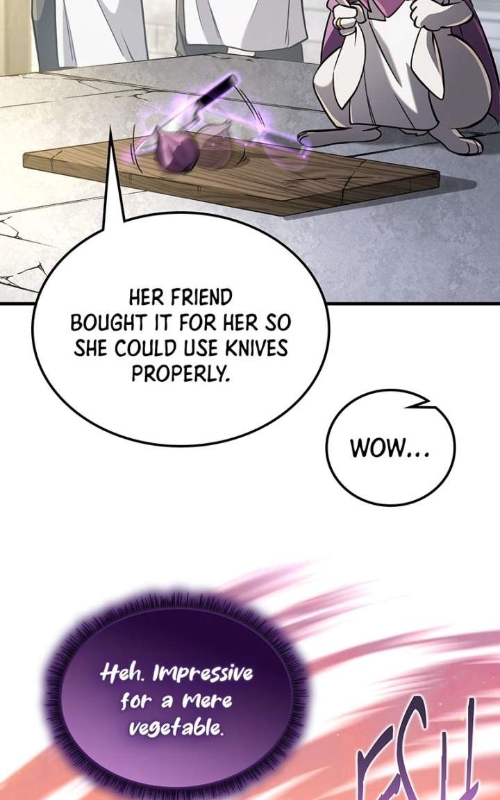 System Universe Chapter 36 - Page 27 in English