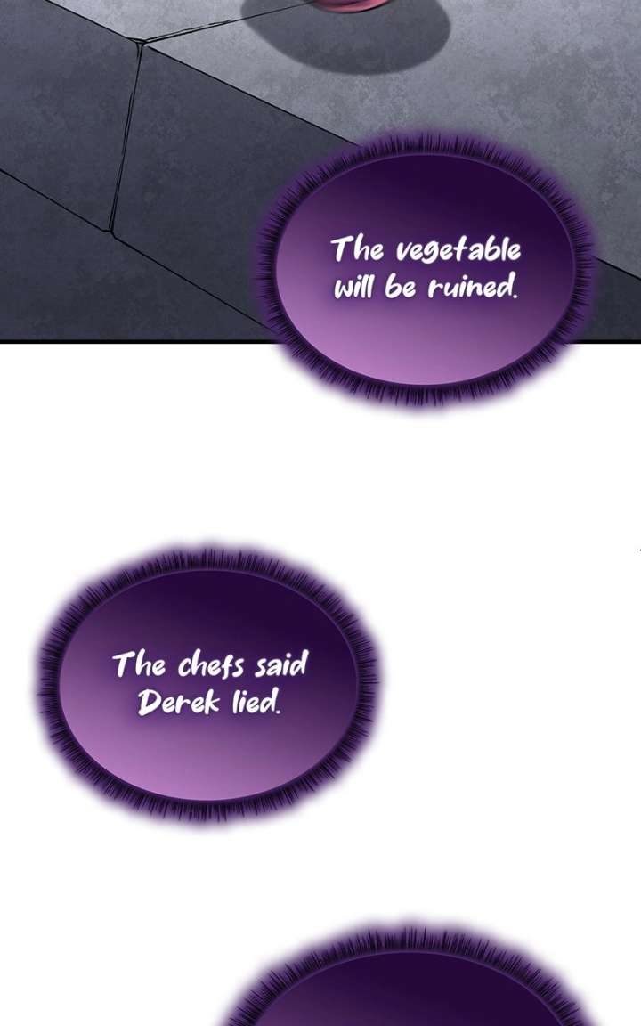 System Universe Chapter 36 - Page 42 in English