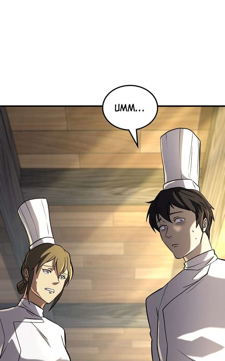 System Universe Chapter 36 - Page 55 in English