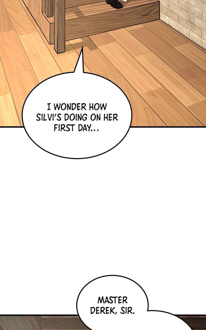 System Universe Chapter 36 - Page 63 in English