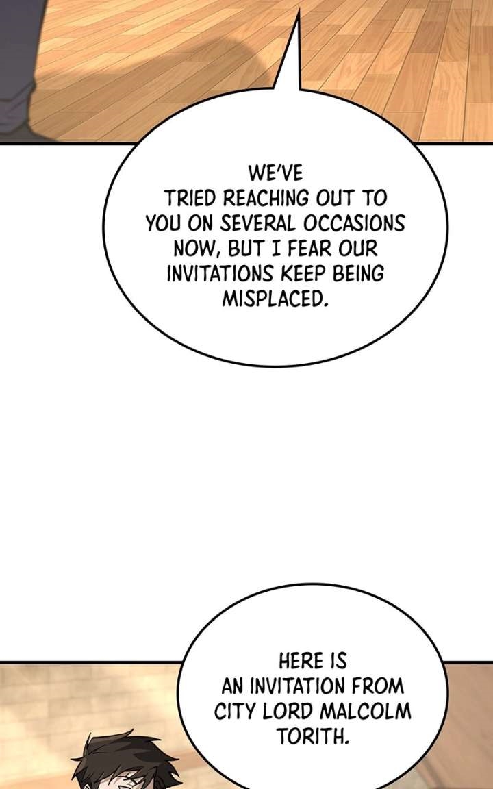 System Universe Chapter 36 - Page 65 in English