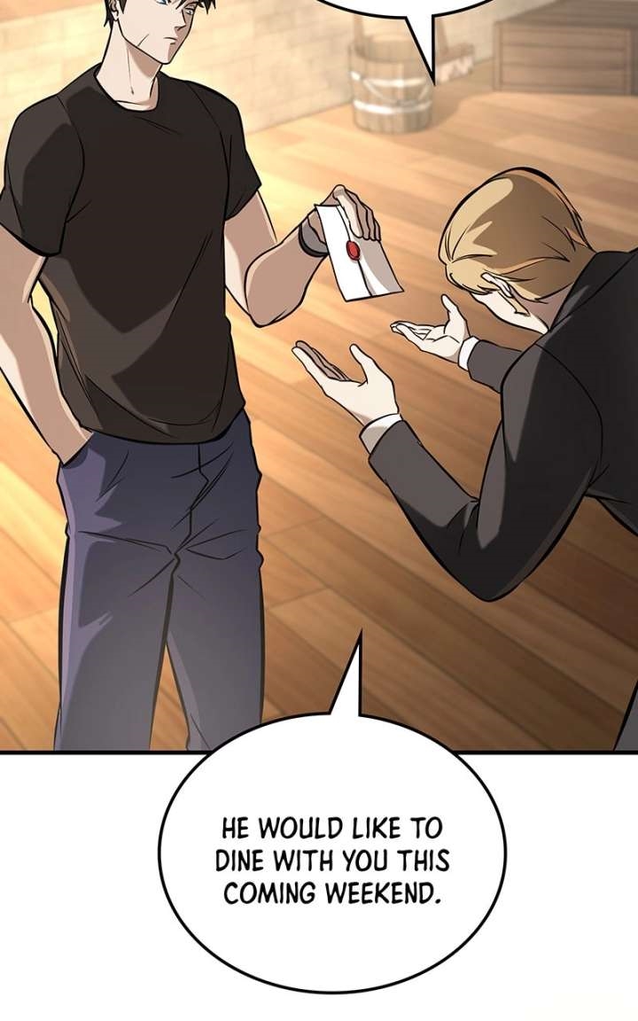 System Universe Chapter 36 - Page 66 in English