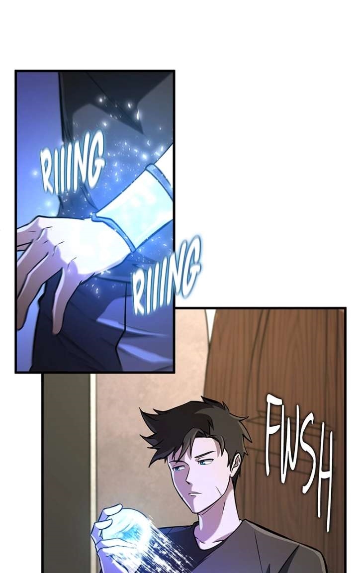 System Universe Chapter 36 - Page 73 in English