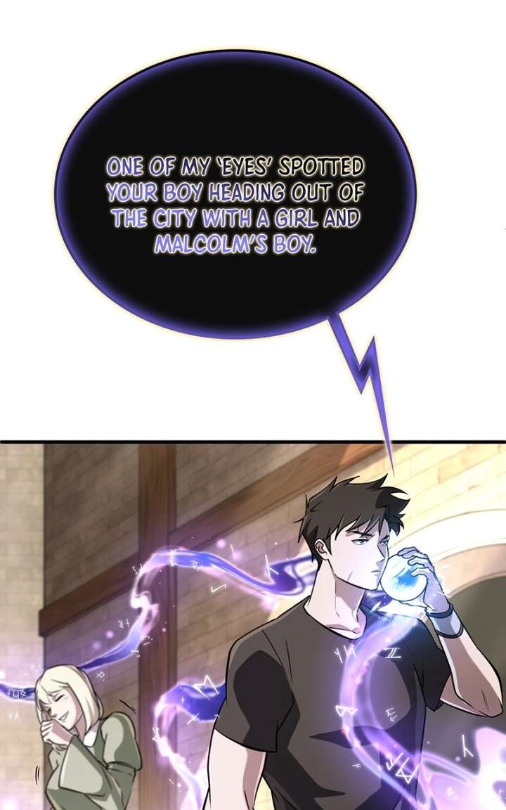 System Universe Chapter 36 - Page 76 in English