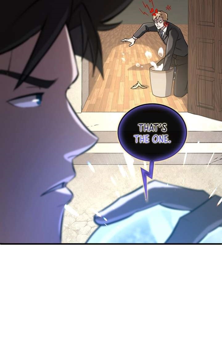 System Universe Chapter 36 - Page 78 in English