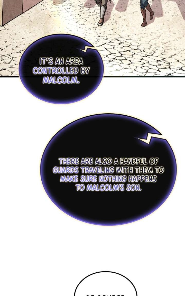 System Universe Chapter 36 - Page 82 in English