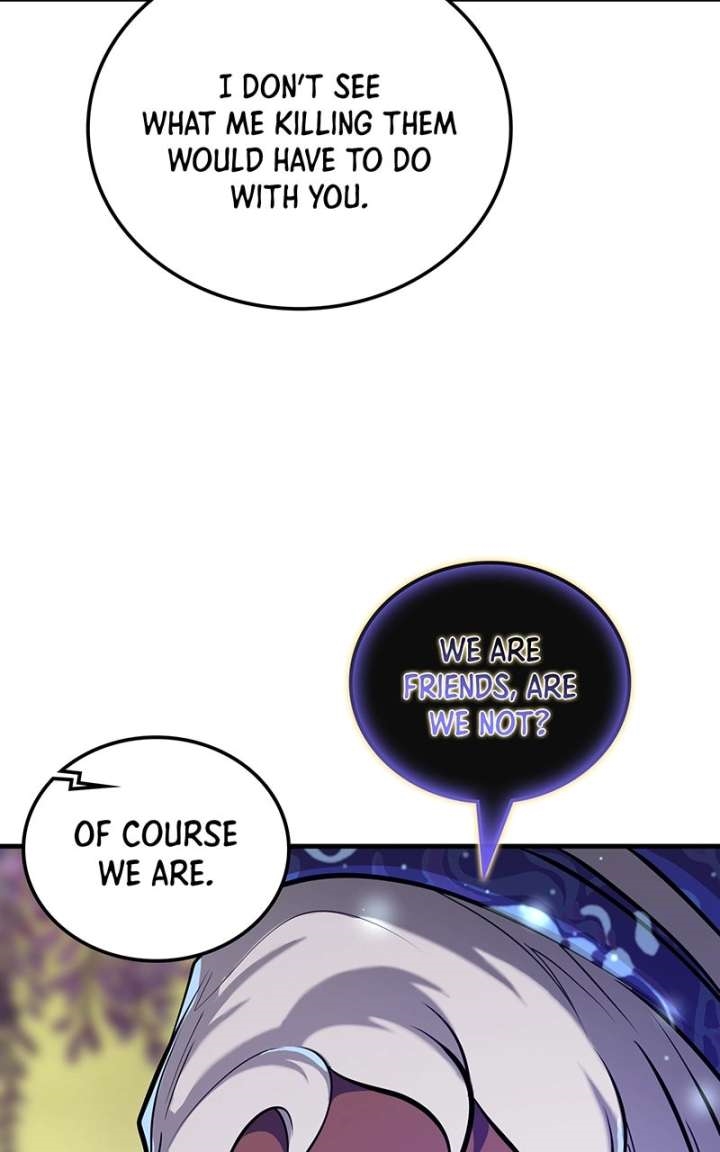 System Universe Chapter 36 - Page 87 in English