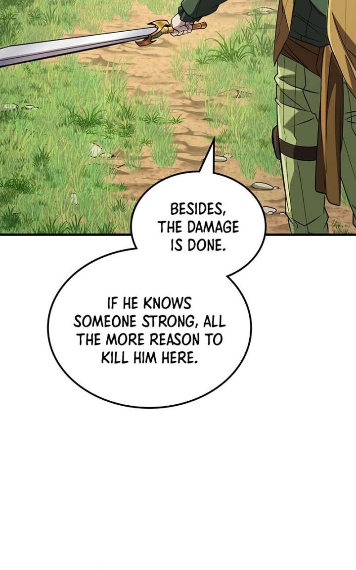 System Universe Chapter 37 - Page 104 in English