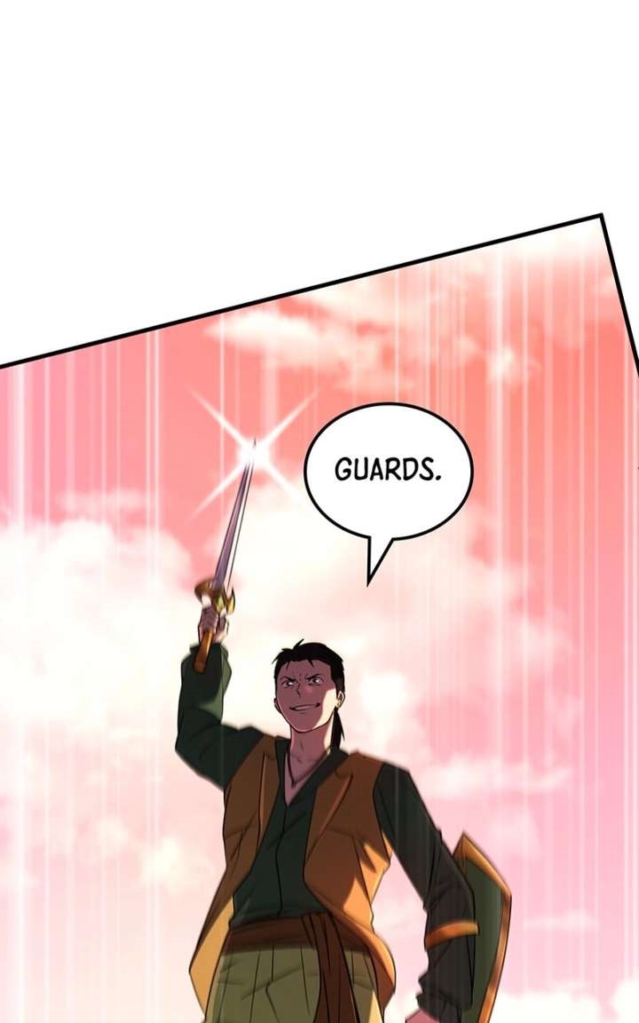 System Universe Chapter 37 - Page 106 in English