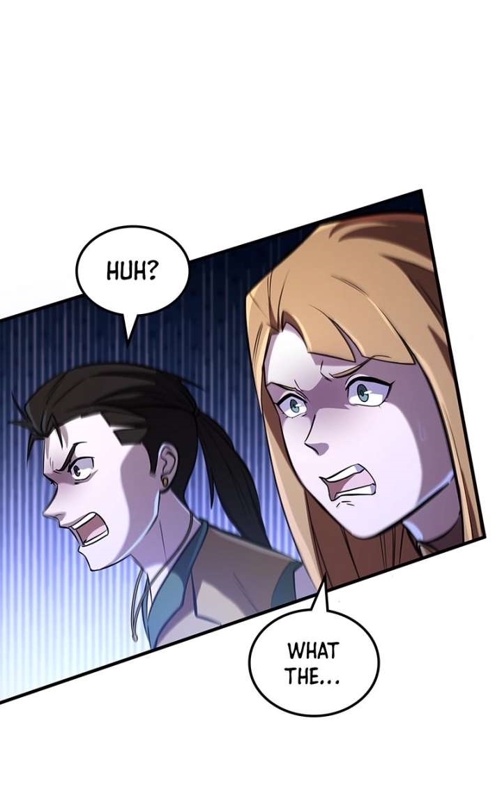 System Universe Chapter 37 - Page 114 in English