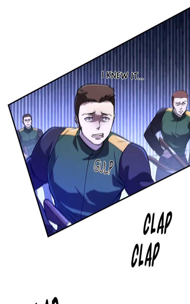 System Universe Chapter 37 - Page 115 in English