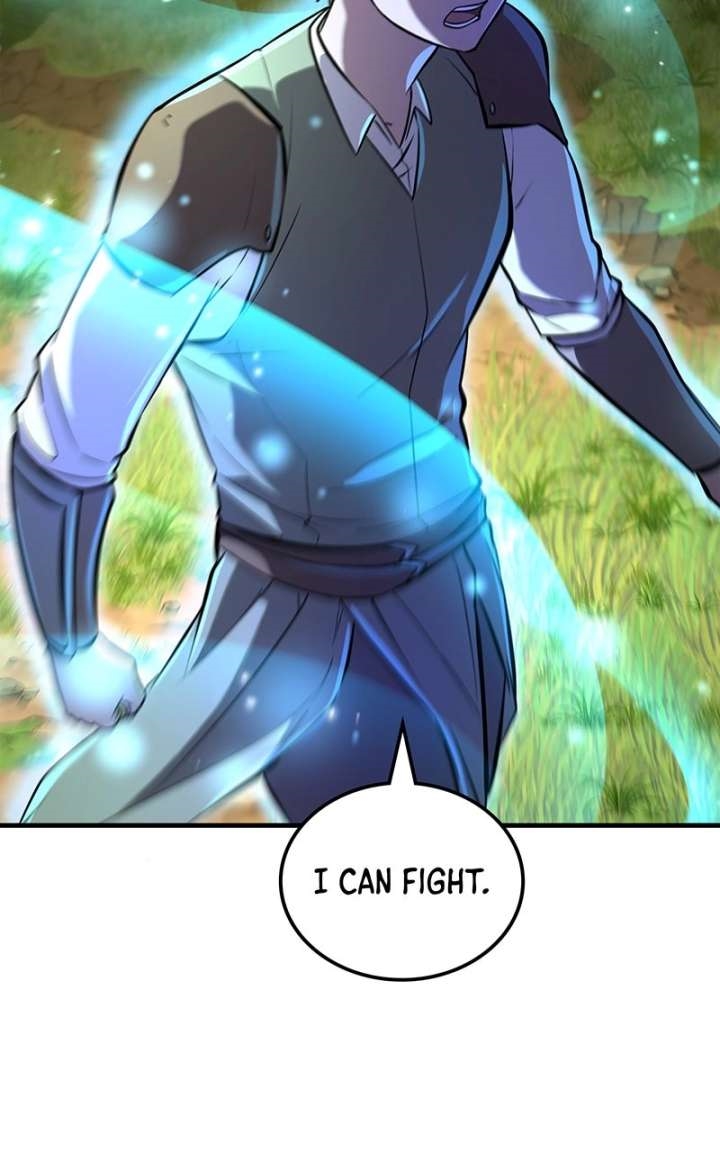 System Universe Chapter 37 - Page 17 in English