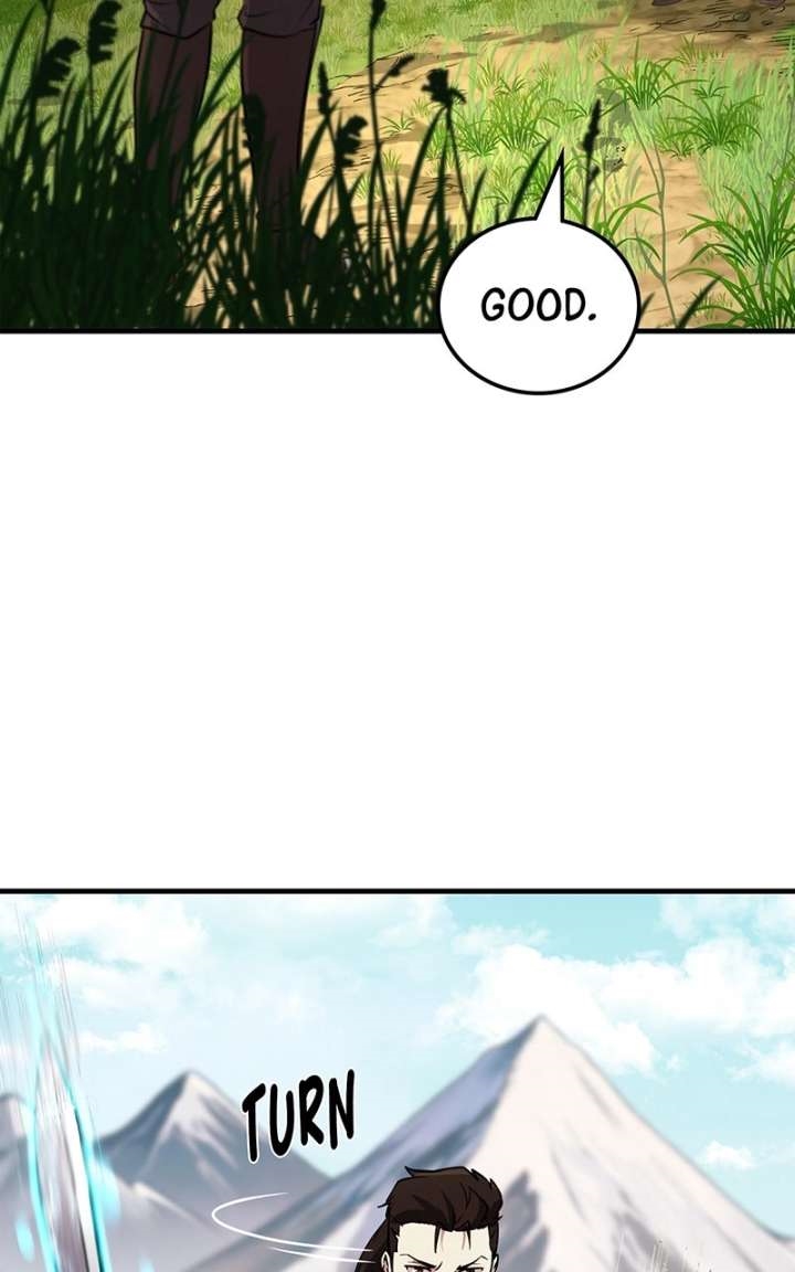System Universe Chapter 37 - Page 19 in English