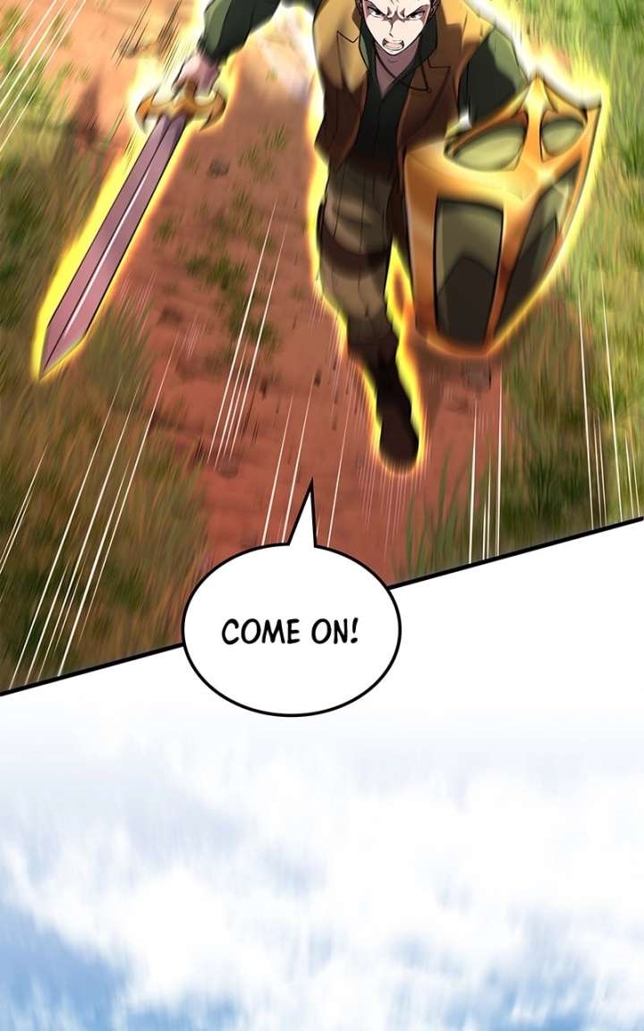 System Universe Chapter 37 - Page 30 in English