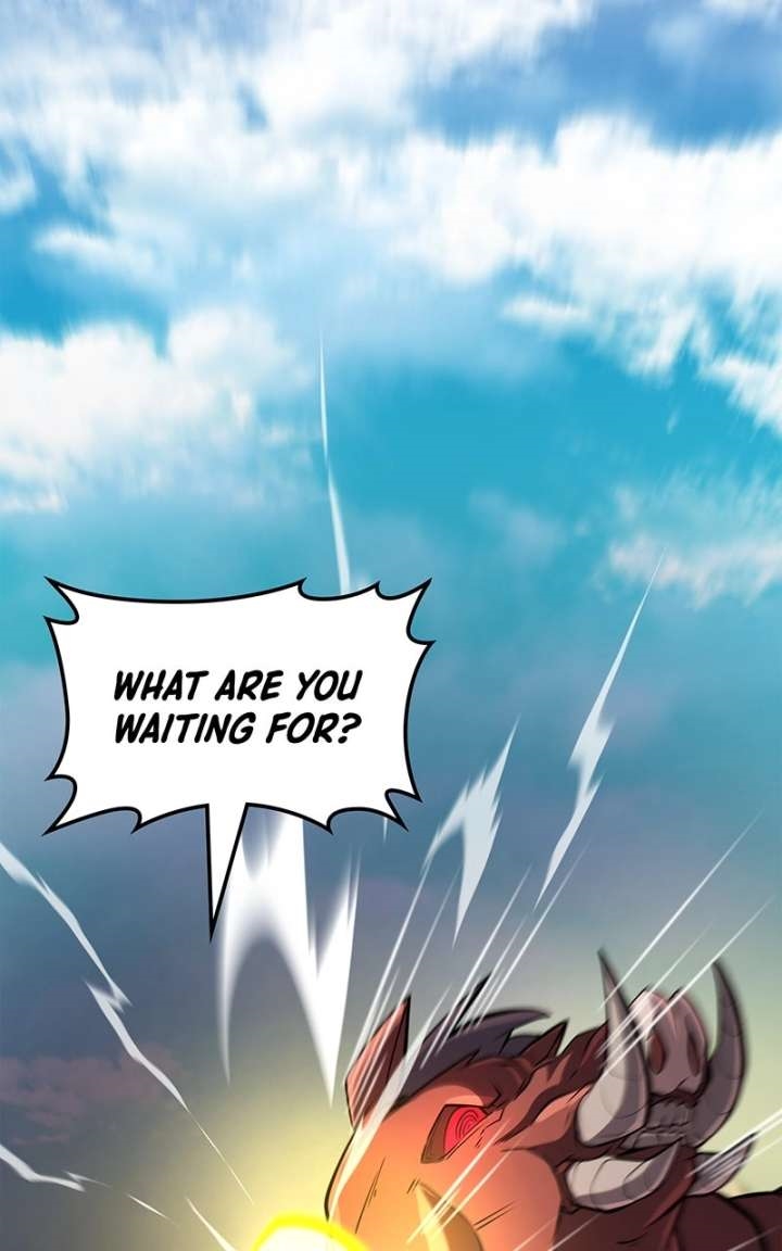System Universe Chapter 37 - Page 31 in English