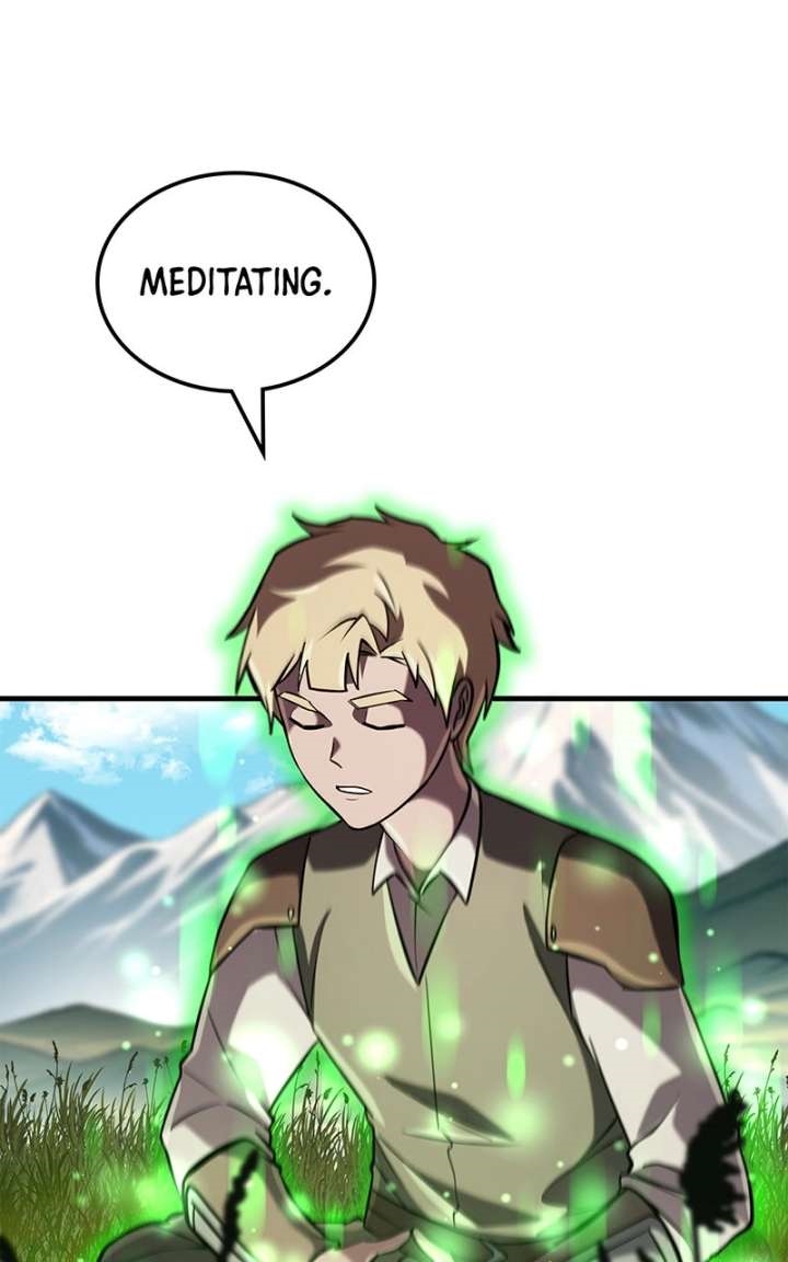 System Universe Chapter 37 - Page 58 in English