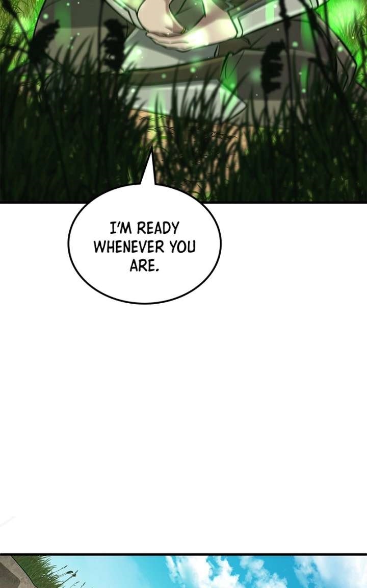 System Universe Chapter 37 - Page 59 in English