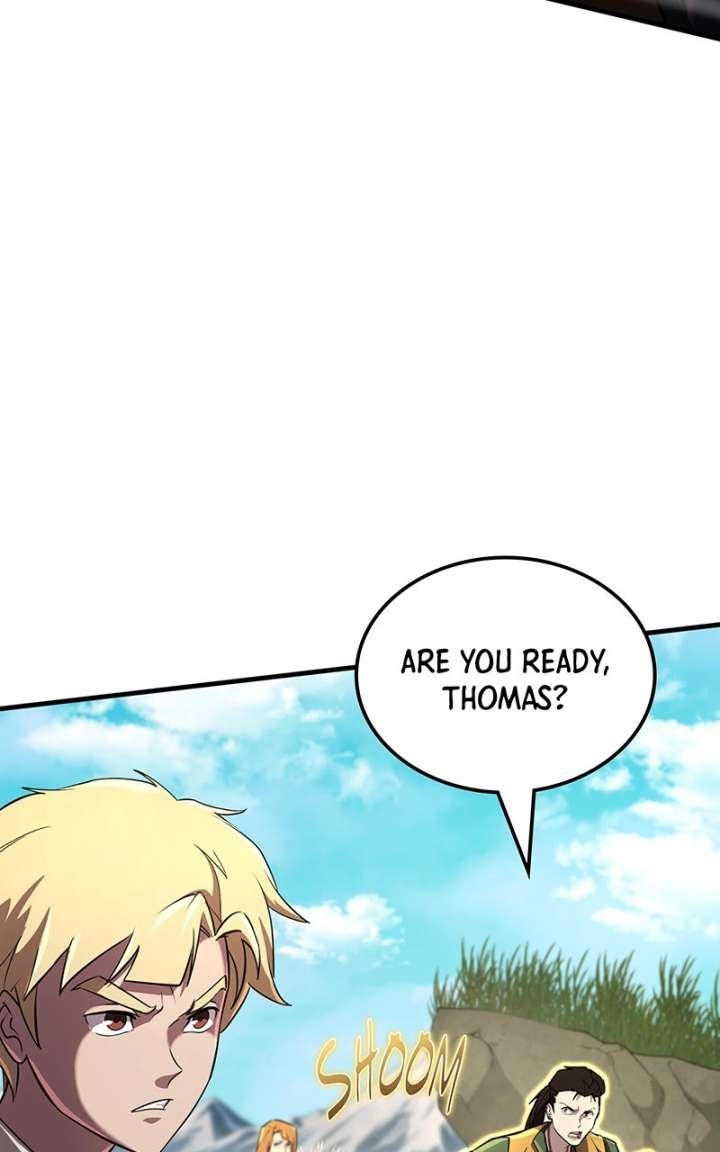 System Universe Chapter 37 - Page 67 in English