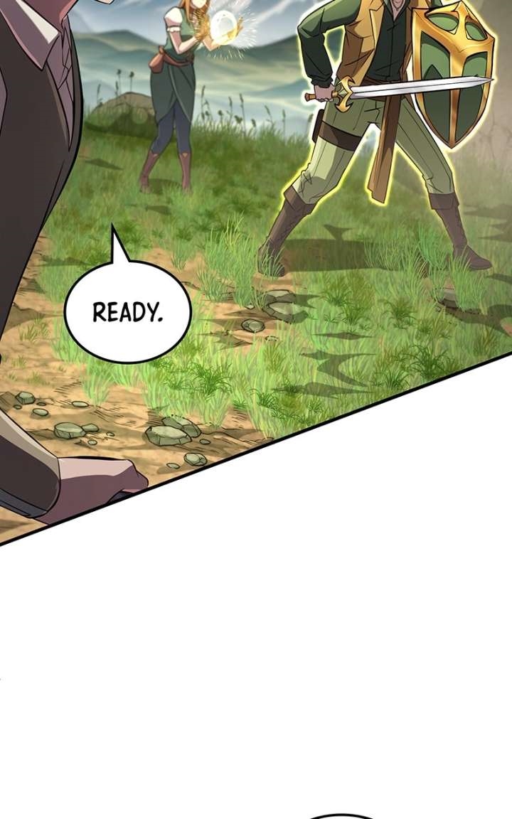 System Universe Chapter 37 - Page 68 in English