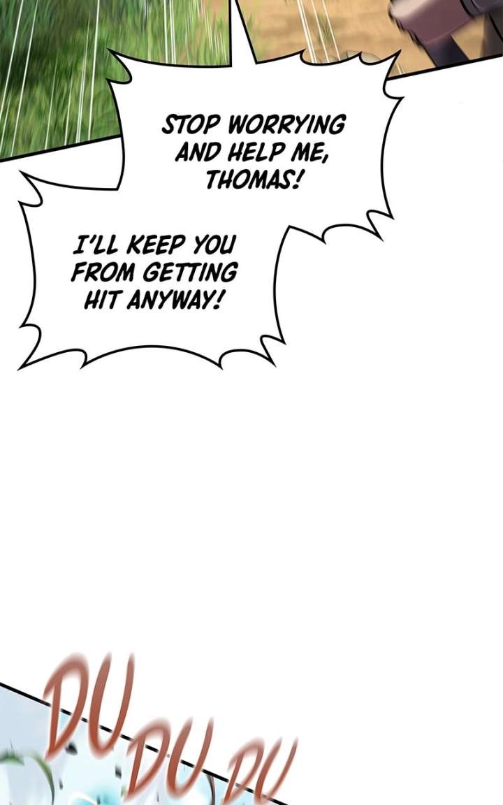 System Universe Chapter 37 - Page 72 in English