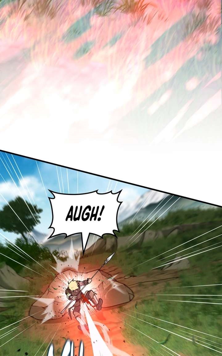 System Universe Chapter 37 - Page 80 in English