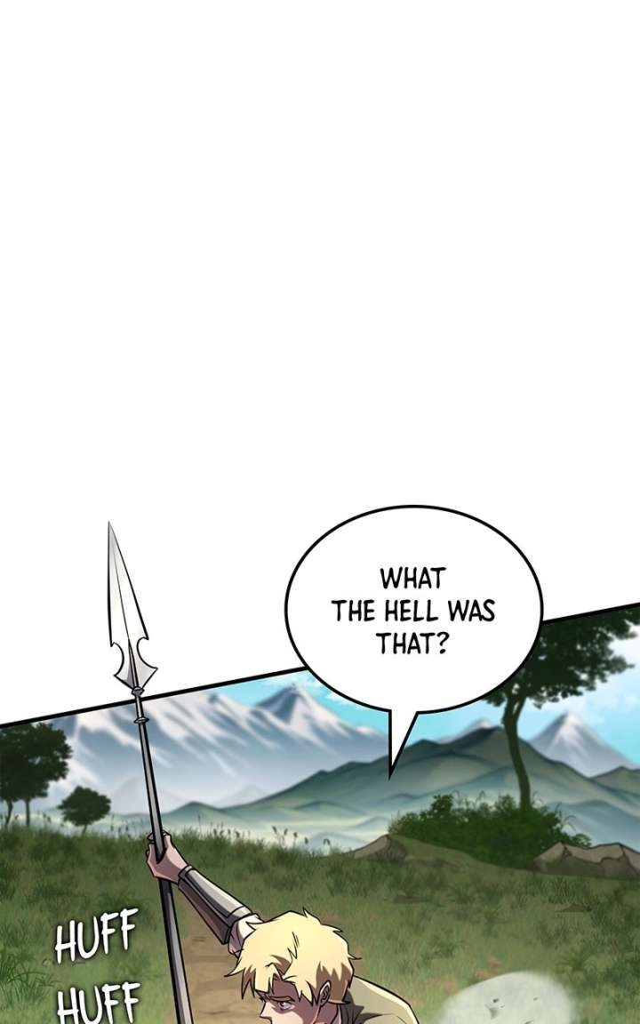 System Universe Chapter 37 - Page 82 in English