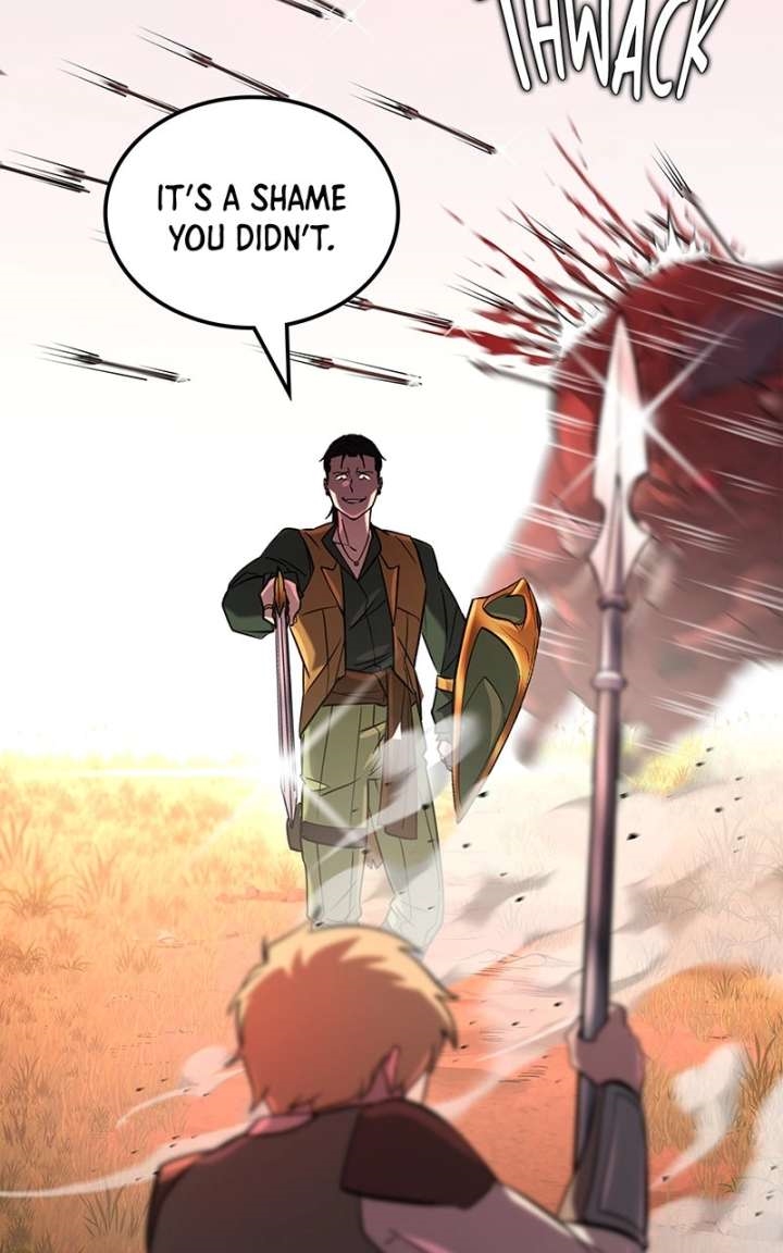System Universe Chapter 37 - Page 89 in English
