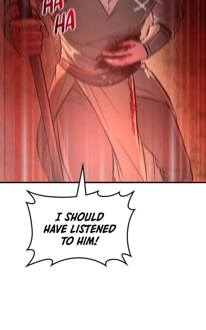 System Universe Chapter 37 - Page 98 in English