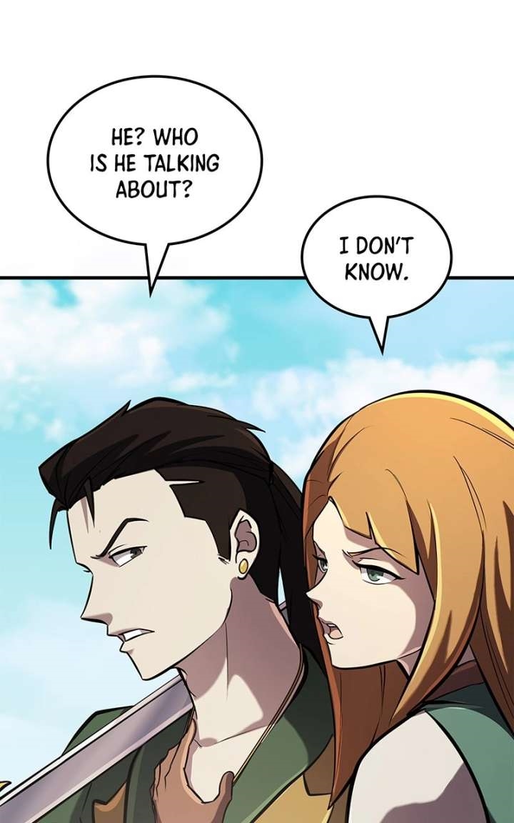 System Universe Chapter 37 - Page 99 in English
