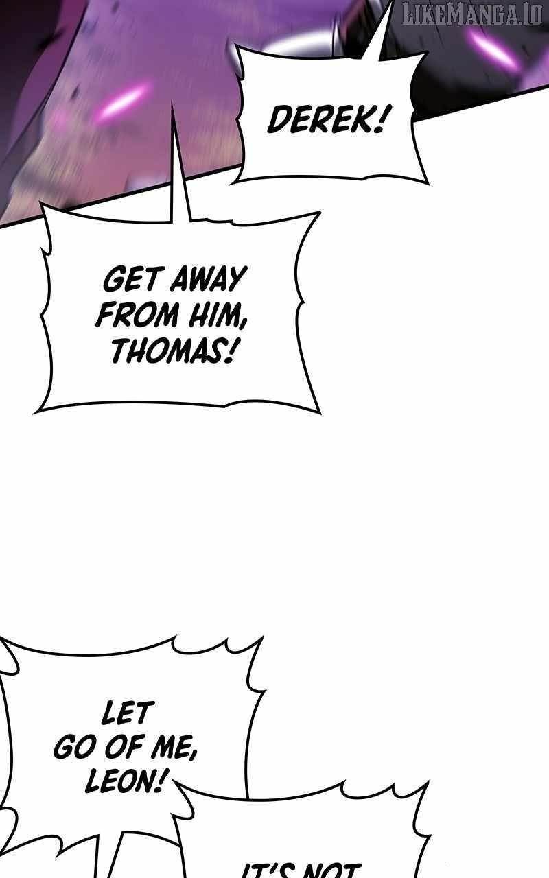 System Universe Chapter 4 - Page 114 in English