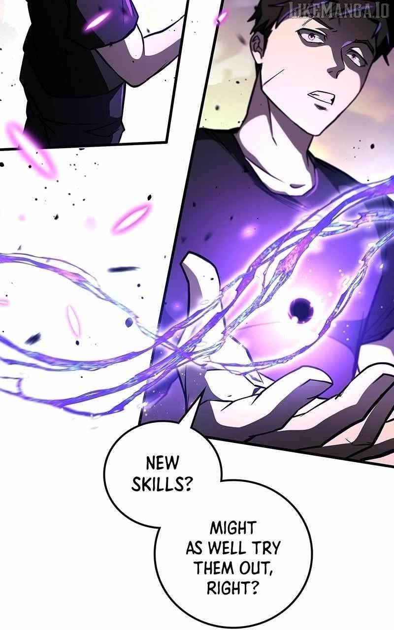 System Universe Chapter 4 - Page 117 in English
