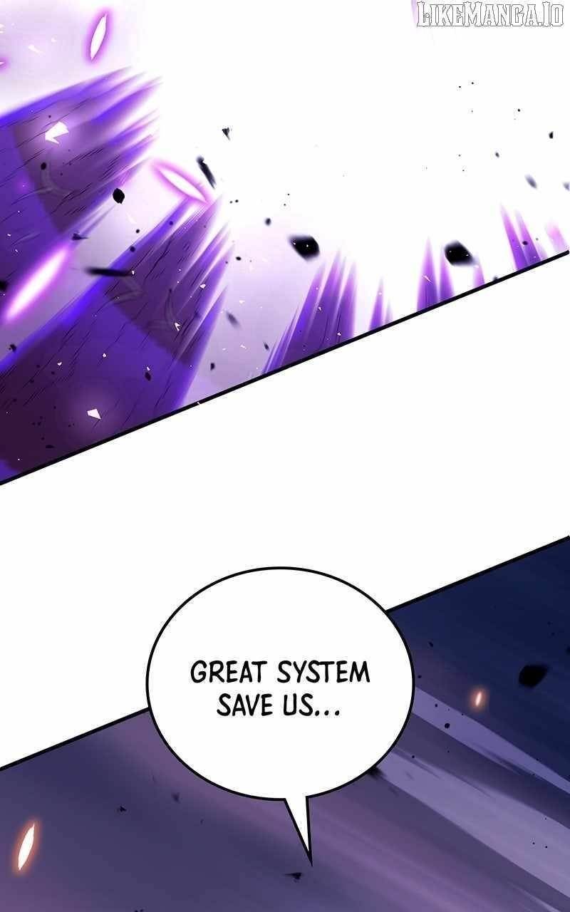 System Universe Chapter 4 - Page 125 in English