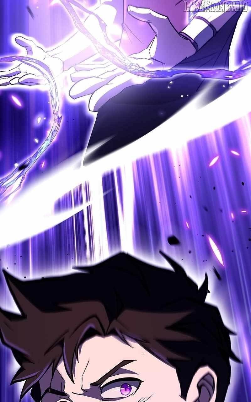 System Universe Chapter 4 - Page 129 in English