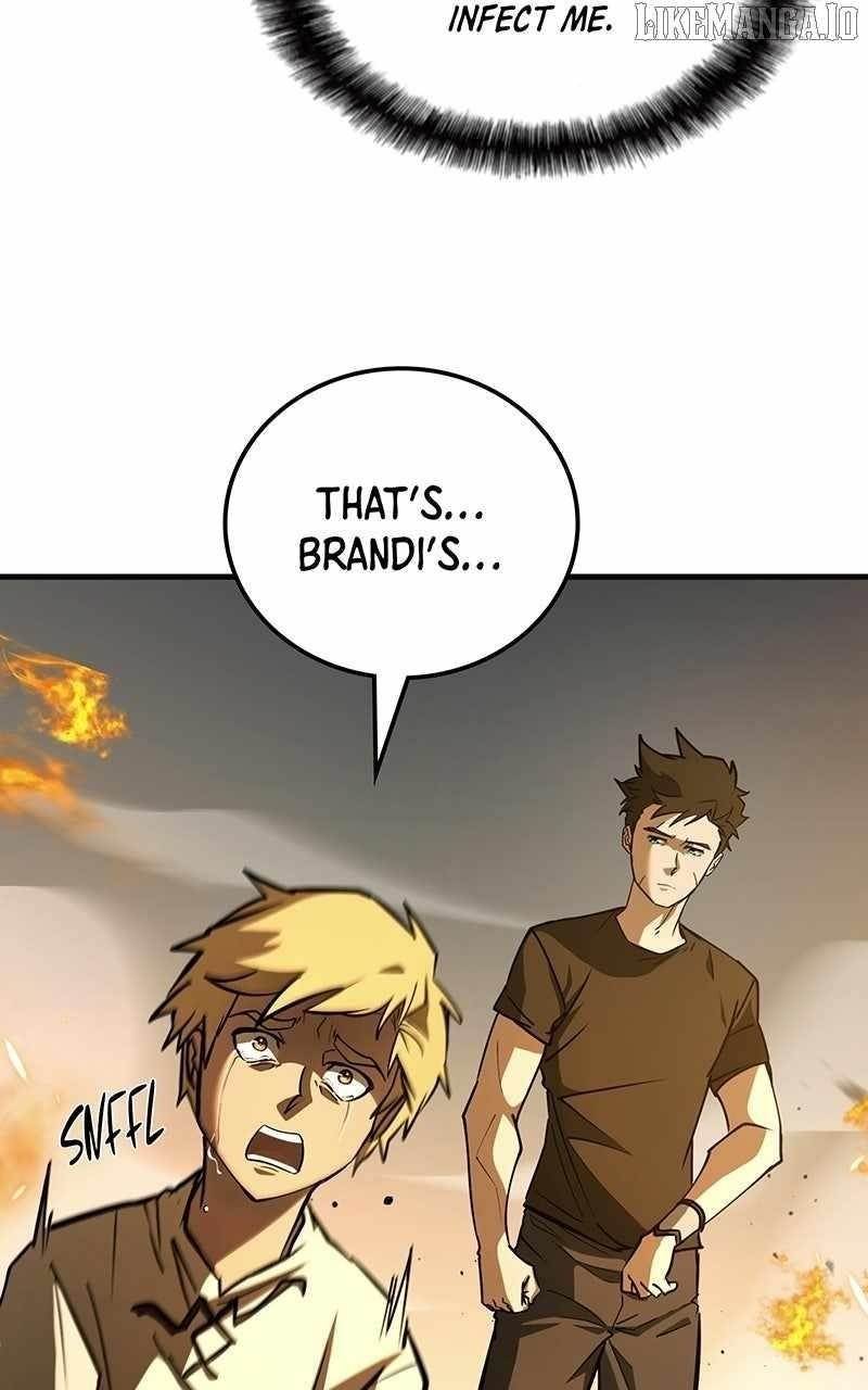 System Universe Chapter 4 - Page 43 in English