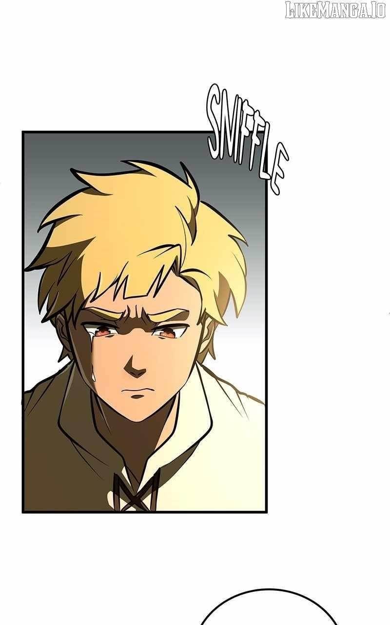 System Universe Chapter 4 - Page 63 in English