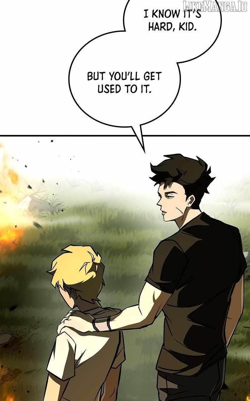 System Universe Chapter 4 - Page 64 in English