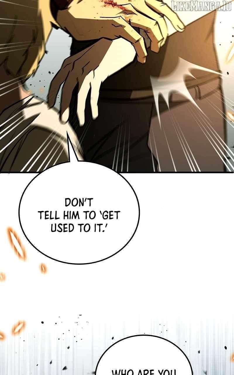 System Universe Chapter 4 - Page 66 in English
