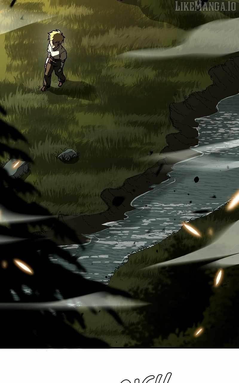 System Universe Chapter 4 - Page 78 in English